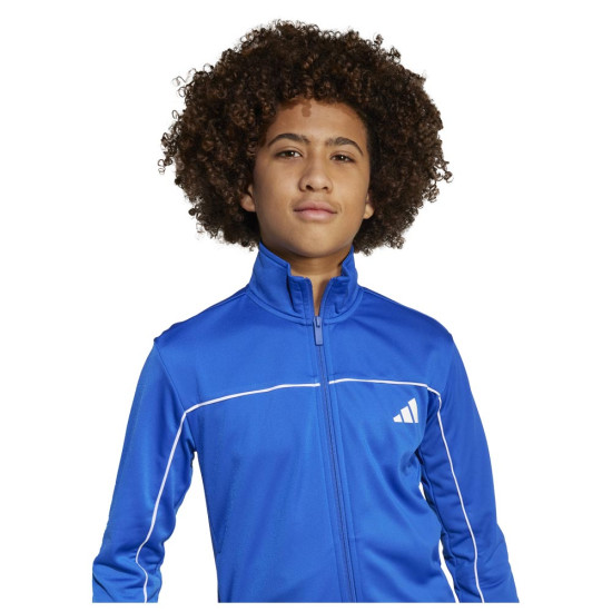Adidas Παιδικές φόρμες σετ Tricot ColorpopTracksuit